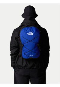 The North Face Plecak Jester NF0A3VXF0IT1 Niebieski. Kolor: niebieski. Materiał: materiał #4