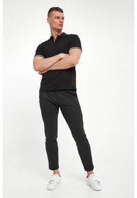 JOOP! Jeans - Polo męskie Amare JOOP! JEANS. Typ kołnierza: polo #3