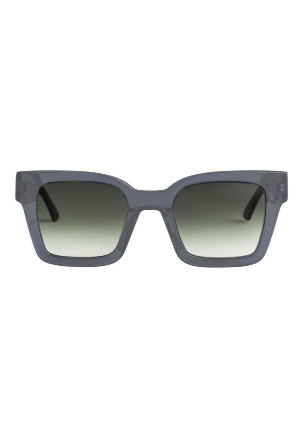 Roxy - Okulary przeciwsłoneczne dla Kobiety NICKY Zielony. Kolor: zielony. Materiał: nylon, materiał