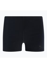 Bokserki kąpielowe męskie Speedo Tech Panel. Kolor: czarny