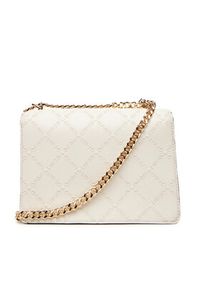 Liu Jo Torebka Ecs M Crossbody AF5055 E0538 Écru. Materiał: skórzane #6