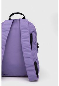 Dakine plecak damski kolor fioletowy mały wzorzysty. Kolor: fioletowy #5