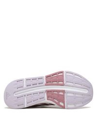 Adidas - adidas Sneakersy Swift Run 23 IG0566 Różowy. Kolor: różowy. Materiał: materiał. Sport: bieganie #3