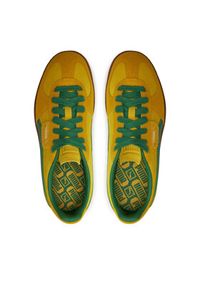 Puma Sneakersy Palermo Pele 396463 12 Żółty. Kolor: żółty. Materiał: zamsz, skóra #5