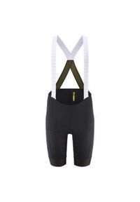 MAVIC - Spodenki Mavic Cosmoc Pro Bib. Kolor: czarny. Sport: kolarstwo