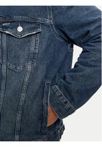 Tommy Jeans Koszula jeansowa Ryan DM0DM20495 Niebieski Regular Fit. Kolor: niebieski. Materiał: bawełna #4