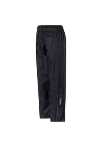 PRO-X ELEMENTS - Dziecięce spodnie przeciwdeszczowe Pro-X Elements Toma. Kolor: czarny. Sport: kolarstwo #1