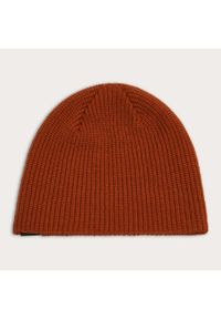 Oakley Czapka Session Beanie Fos901482-52C. Kolor: pomarańczowy