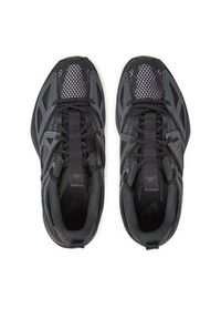 Adidas - adidas Sneakersy Kantai Trail JH6835 Czarny. Kolor: czarny. Materiał: materiał #5