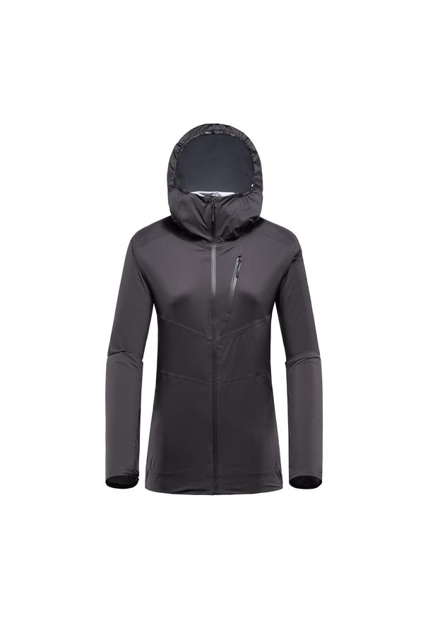 BLACK YAK - Kurtka damska BRAVA WOMEN BLACKYAK. Kolor: czarny