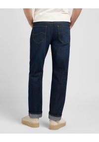 Lee - MESKIE SPODNIE LEE WEST STRONG HAND 112373387 #2