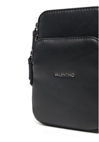 VALENTINO - Valentino Saszetka Horizon VBS8UT07 Czarny. Kolor: czarny. Materiał: skóra #5