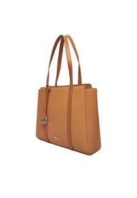 Nine West Torebka C-MARYLAND-LDA8570 Brązowy. Kolor: brązowy #6