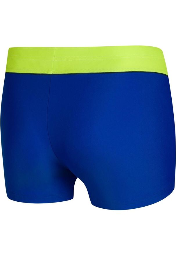 Spodenki pływackie dla dzieci Aqua Speed Leo. Kolor: zielony, niebieski, wielokolorowy, żółty