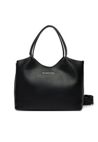 VALENTINO - Valentino Torebka Aleksandra VBS9W901 Czarny. Kolor: czarny. Materiał: skórzane #1