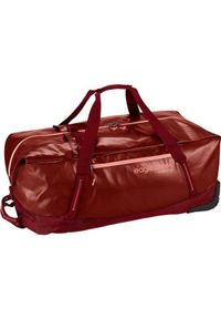 Eagle Creek Eagle Creek Migrate Wheel Duffel 130L Burnt Berry #1