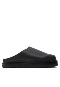 Calvin Klein Jeans Klapki Clog Sandal Slipon Rb Ml Uc YM0YM00941 Czarny. Kolor: czarny