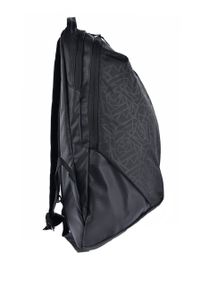 Big Star Accessories Plecak kolor czarny duży wzorzysty. Kolor: czarny #4