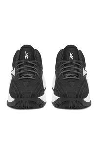 Reebok Buty do koszykówki CEO-PRESS 100247292 Czarny. Kolor: czarny. Materiał: materiał. Sport: koszykówka #6