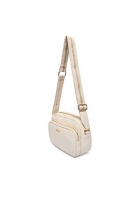 Liu Jo Torebka AA6176 E1012 Écru. Materiał: skórzane #2