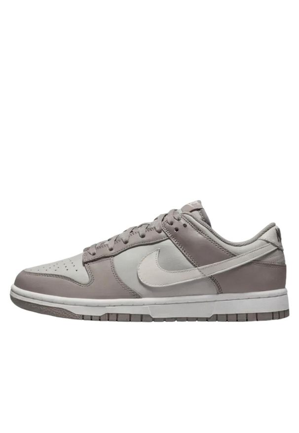 Buty do chodzenia dla dorosłych Nike Dunk Low Bone Beige. Kolor: beżowy. Sport: turystyka piesza