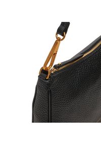 Gianni Chiarini Torebka Brooke BS 10491 TKL Czarny. Kolor: czarny. Materiał: skórzane #4