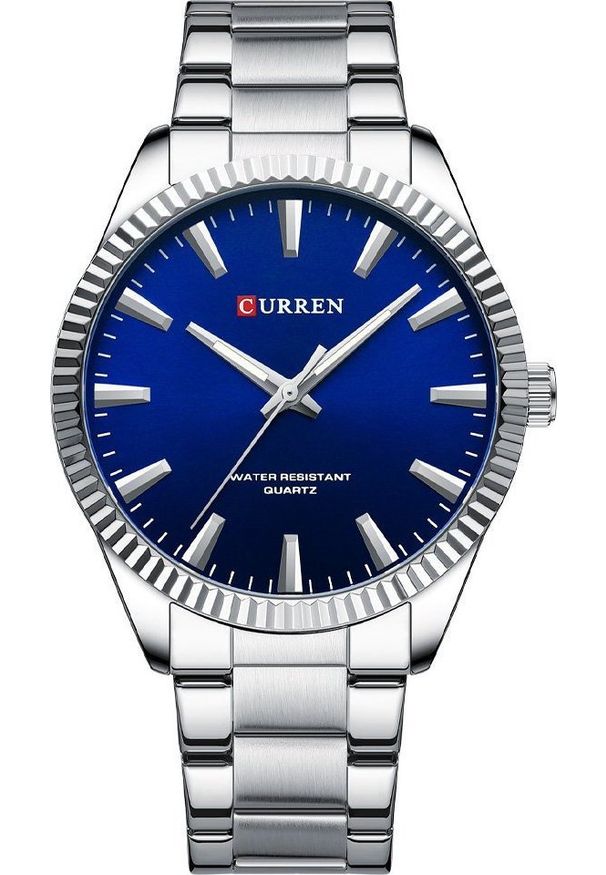 Zegarek Curren ZEGAREK MĘSKI CURREN 8425 (zc038b) + BOX
