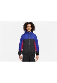 Bluza sportowa męska Nike Air Jordan Sport Dna Statement. Typ kołnierza: kaptur. Kolor: wielokolorowy, czarny