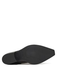 Vagabond Shoemakers Botki Kelsey 5810-101-35 Brązowy. Kolor: brązowy. Materiał: skóra #4