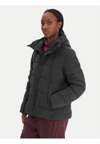 G-Star RAW - G-Star Raw Kurtka zimowa D26959-D518 Czarny Regular Fit. Kolor: czarny. Materiał: syntetyk. Sezon: zima #1