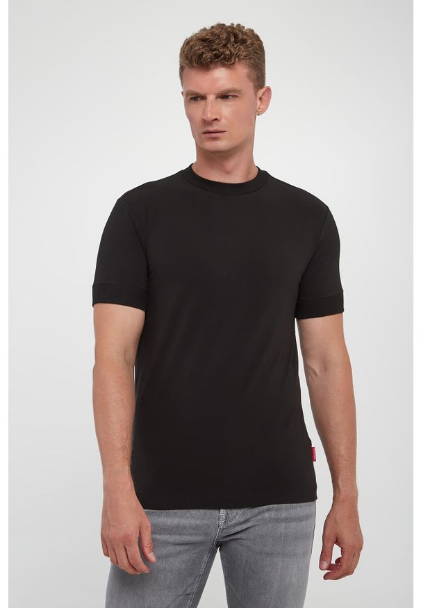 JOOP! Jeans - T-shirt męski Cedric JOOP! JEANS