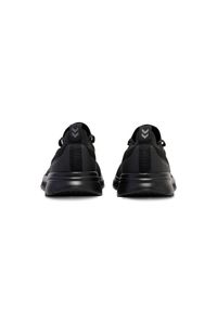Buty do crossfitu Hummel Reach TR Fit. Kolor: czarny. Sport: fitness