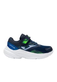 Buty sportowe dziecięce Joma Active Jr. Kolor: niebieski