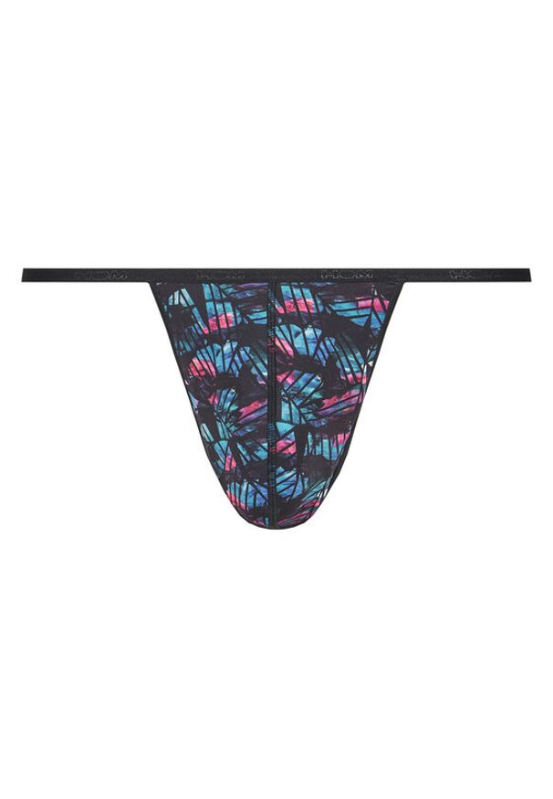 HOM Stringi Blackrock 402959 Kolorowy. Materiał: syntetyk. Wzór: kolorowy