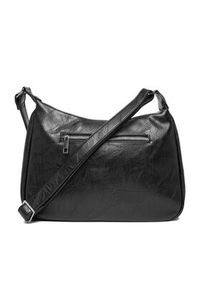 Lasocki Torebka CEO-LSK-L-016-09 Czarny. Kolor: czarny #6