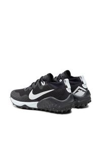 Nike Buty do biegania Wildhorse 7 CZ1864 002 Czarny. Kolor: czarny. Materiał: materiał #4