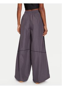 Adidas - adidas Spodnie dresowe Teamgeist adicolor JX6604 Szary Oversize. Kolor: szary. Materiał: syntetyk #3