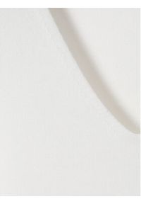 Tatuum Sweter Tessa 1 T2316.089 Biały Slim Fit. Kolor: biały. Materiał: wiskoza #6