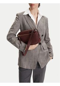 Lasocki Torebka C-LSK-K-064-06 Bordowy. Kolor: czerwony #1