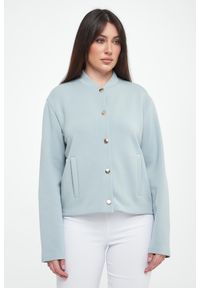 Bluza damska rozpinana Tobina JOOP! #6