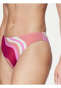 Triumph Dół od bikini Summer Mix&Match 10222312 Różowy. Kolor: różowy. Materiał: syntetyk #5