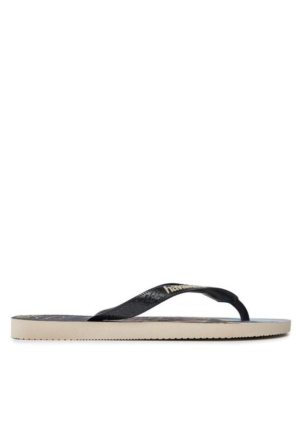 Havaianas Japonki 41460920121 Kolorowy. Wzór: kolorowy