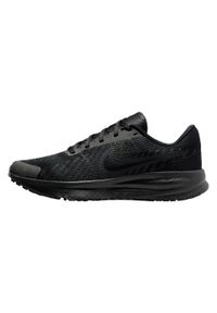 Buty sportowe męskie Nike Run Defy. Kolor: szary, brązowy, wielokolorowy. Sport: bieganie