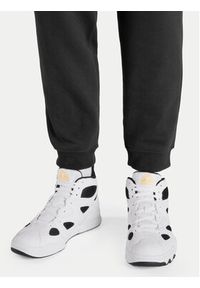 Reebok Buty do koszykówki ATR DECIMATOR 100201335 Biały. Kolor: biały. Materiał: materiał. Sport: koszykówka #7