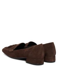 Vagabond Shoemakers Półbuty Debbi 6118-140-29 Brązowy. Kolor: brązowy. Materiał: skóra, zamsz #5