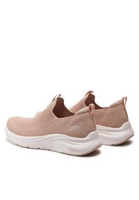 skechers - Skechers Sneakersy Vapor Foam-True Classic 150020/ROS Różowy. Kolor: różowy. Materiał: mesh, materiał #6