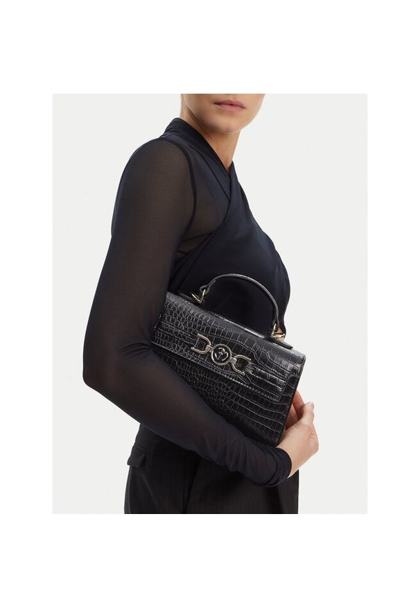 Torebka Eva Minge. Kolor: czarny