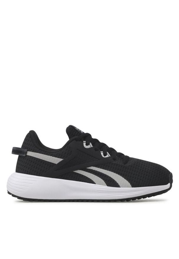 Reebok Buty do biegania Lite Plus 3.0 GY3974 Czarny. Kolor: czarny. Materiał: materiał