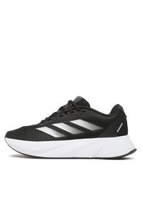 Adidas - adidas Buty do biegania Duramo SL ID9853 Czarny. Kolor: czarny. Materiał: mesh, materiał #3