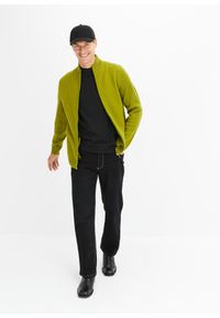 bonprix - T-shirt (5 szt.). Kolor: biały #3